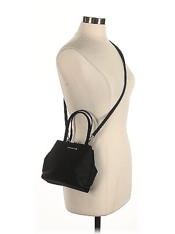 Frankie & Johnnie Satchel (view 2)