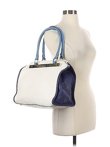 Rowallan USA Leather Tote (view 2)