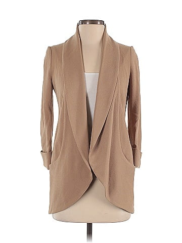 Wilfred Coat (view 1)