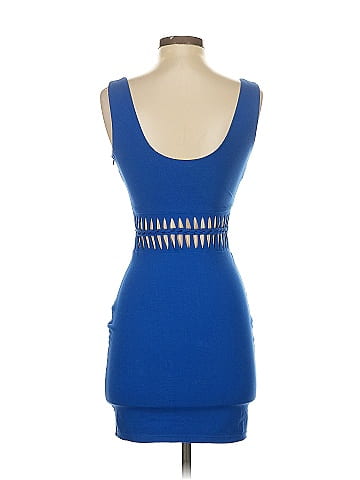 Arden B. Cocktail Dress (view 2)