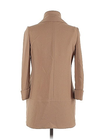 Wilfred Coat (view 2)
