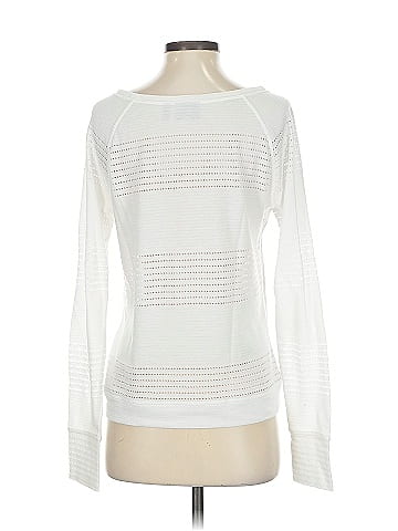 Athleta Long Sleeve T-Shirt (view 2)