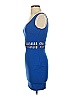 Arden B. Blue Cocktail Dress Size XS - photo 5