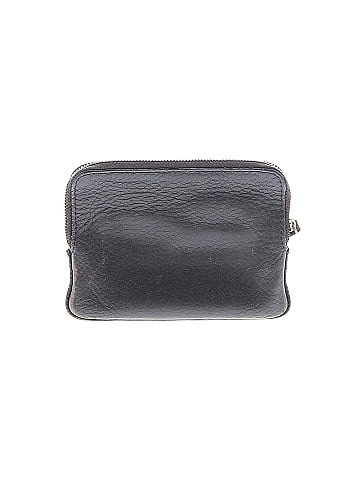 Cole Haan Leather Wristlet (view 2)
