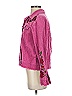 DG^2 by Diane Gilman Floral Pink Jacket Size XS - photo 5