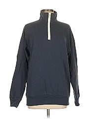 Solid & Striped Pullover Hoodie
