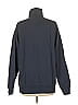 Solid & Striped Blue Pullover Hoodie Size M - photo 2