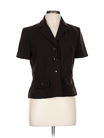 Julian Taylor Blazer (view 1)
