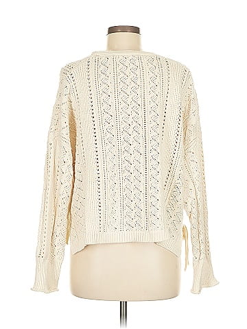 ASTR The Label Pullover Sweater (view 2)