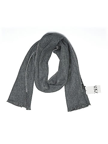 Zara Scarf (view 1)