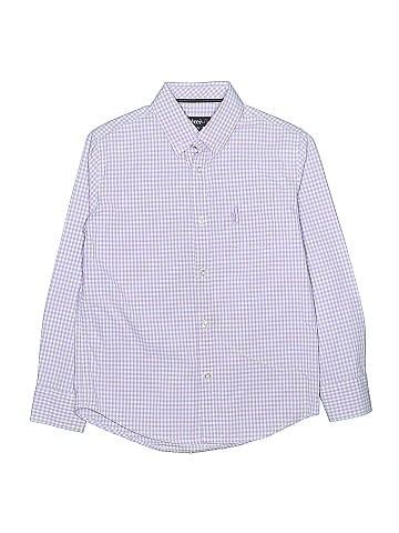 Johnnie-O Long Sleeve Button-Down Shirt (view 1)