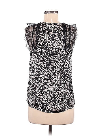 Lovestitch Sleeveless T-Shirt (view 2)