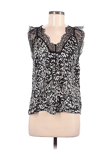 Lovestitch Sleeveless T-Shirt (view 1)