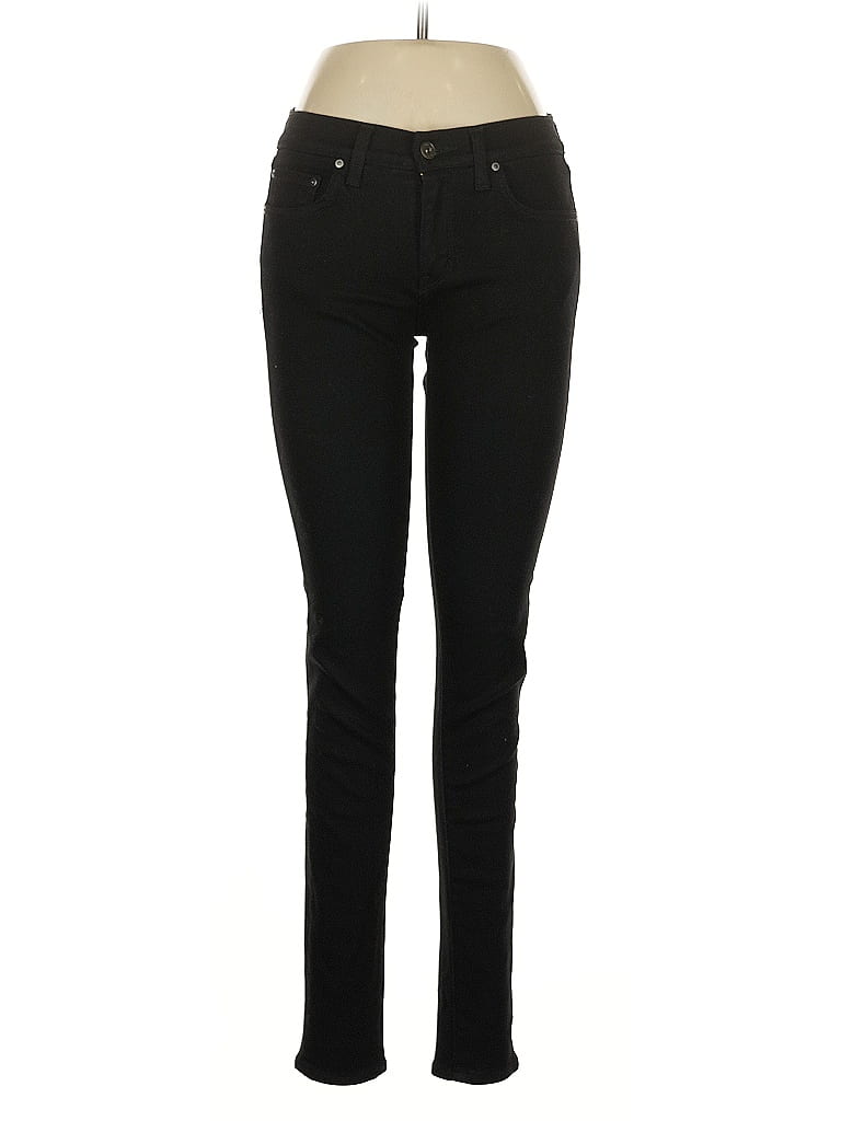 Click to view more detailed imagery on our partner's website Pre-owned Principles Jeans In Black