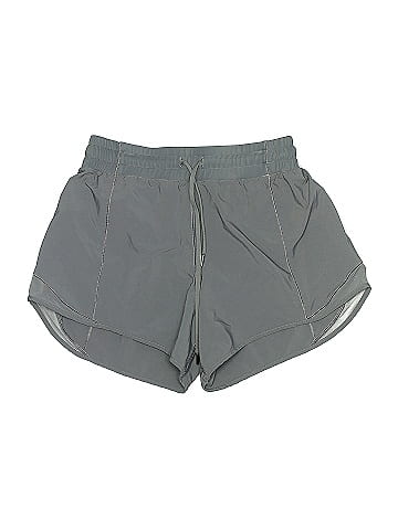 Crz Yoga Athletic Shorts (view 1)
