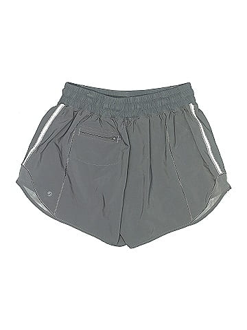 Crz Yoga Athletic Shorts (view 2)