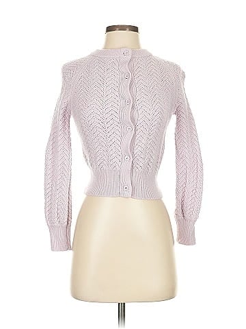 Wilfred Wool Cardigan (view 1)