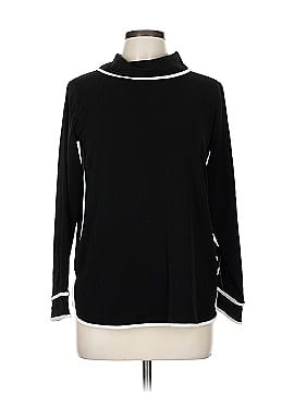 Zara Basic Long Sleeve Turtleneck