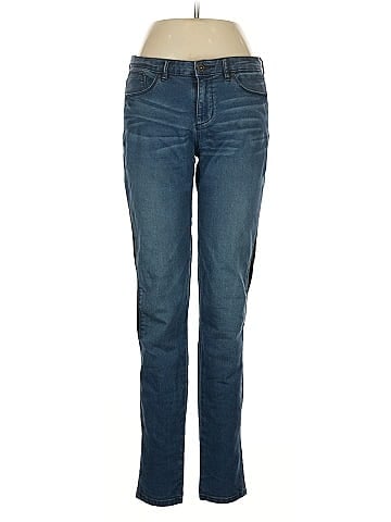 Simply Vera Vera Wang Jeans (view 1)