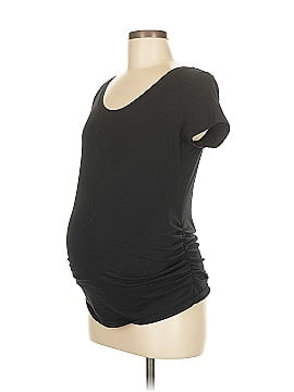Old Navy Maternity Short Sleeve Top