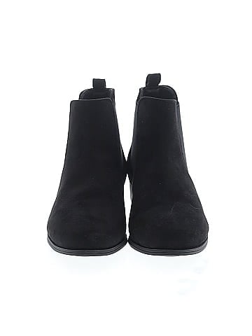 Assorted Brands Ankle Boots (view 2)