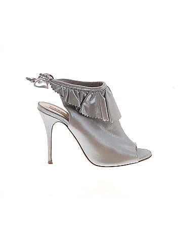 L.K. Bennett Heels (view 1)