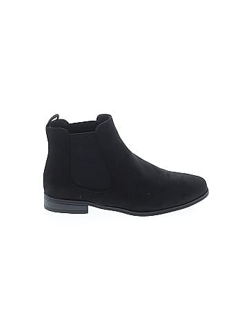 Assorted Brands Ankle Boots (view 1)