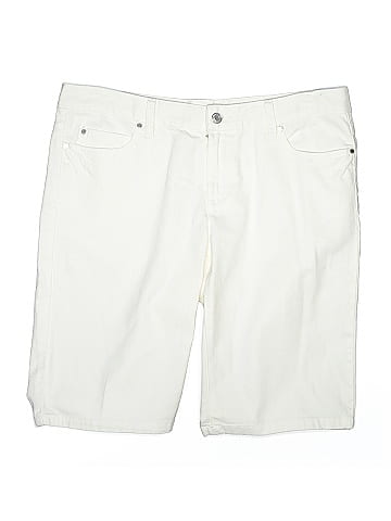 MICHAEL Michael Kors Khaki Shorts (view 1)
