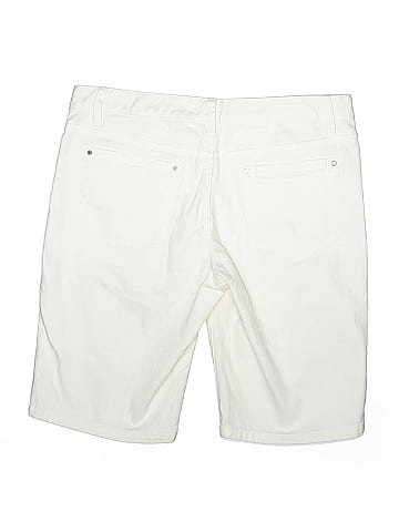 MICHAEL Michael Kors Khaki Shorts (view 2)