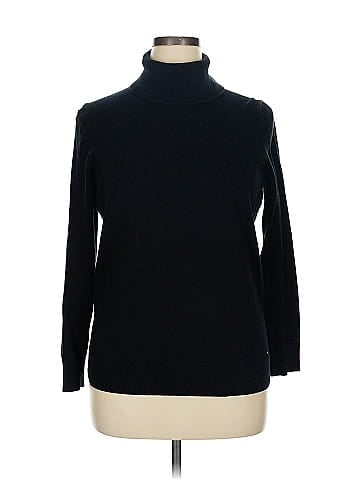 Tommy Hilfiger Turtleneck Sweater (view 1)