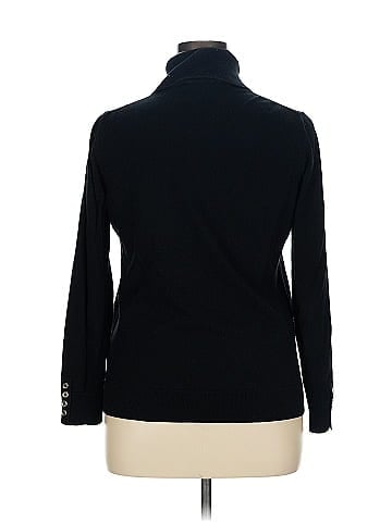 Tommy Hilfiger Turtleneck Sweater (view 2)