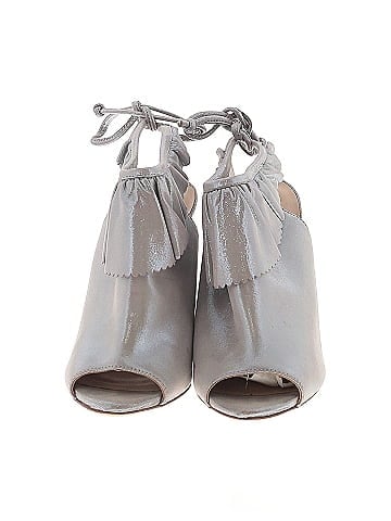 L.K. Bennett Heels (view 2)