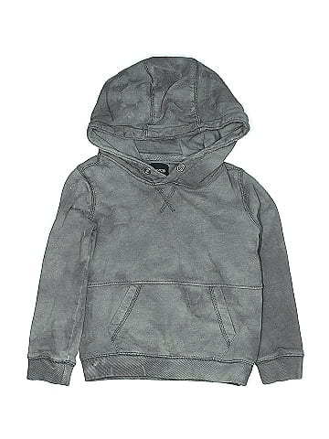 Joe's Jeans Pullover Hoodie (view 1)