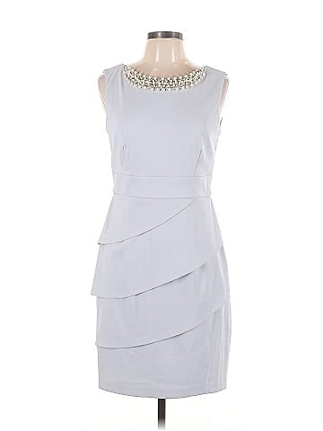 Connected Apparel Cocktail Dress (view 1)