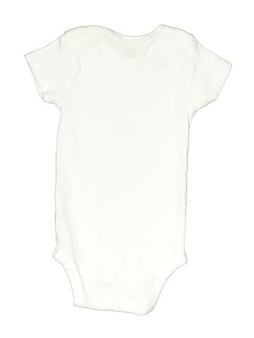 Gerber Short Sleeve Onesie (view 2)