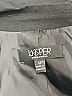 Kasper 100% Polyester Black Blazer Size 12 - photo 3