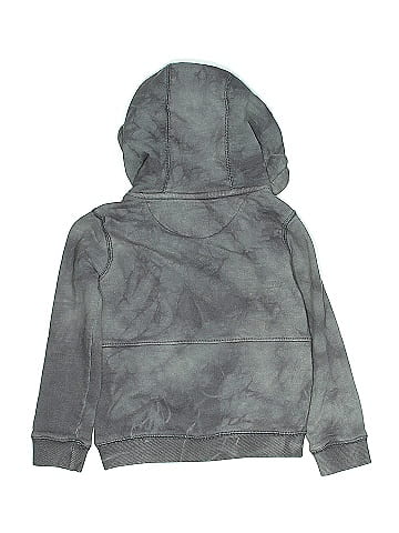 Joe's Jeans Pullover Hoodie (view 2)