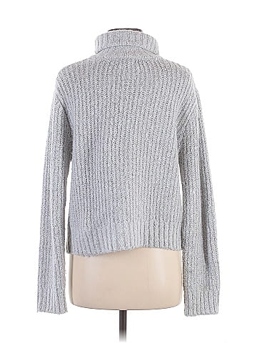 Sincerely Jules Turtleneck Sweater (view 2)