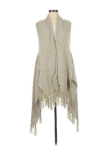 Janice Sweater Vest (view 1)
