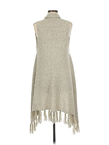 Janice Sweater Vest (view 2)