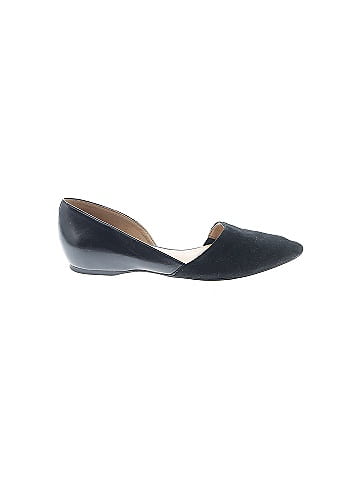 Naturalizer Flats (view 1)