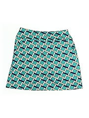 Tail Casual Skirt