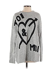 Cinq à Sept Pullover Sweater
