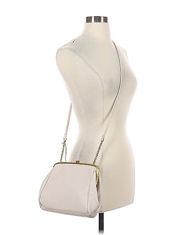 Hobo The Original Leather Crossbody Bag (view 2)