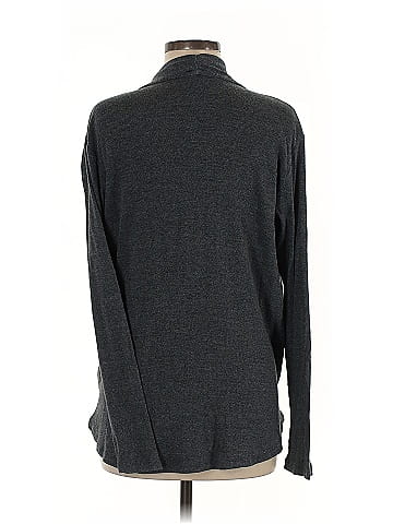 Bobi Long Sleeve Top (view 2)