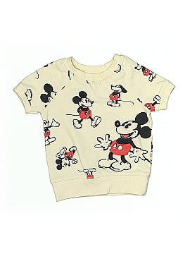 Junk Food Pullover Sweater (view 1)