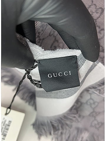 Gucci Scarf (view 2)