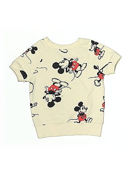 Junk Food Pullover Sweater (view 2)