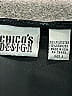 Chico's Design Black Sleeveless Top Size XL - photo 3