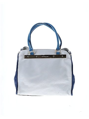 Rowallan USA Leather Tote (view 1)